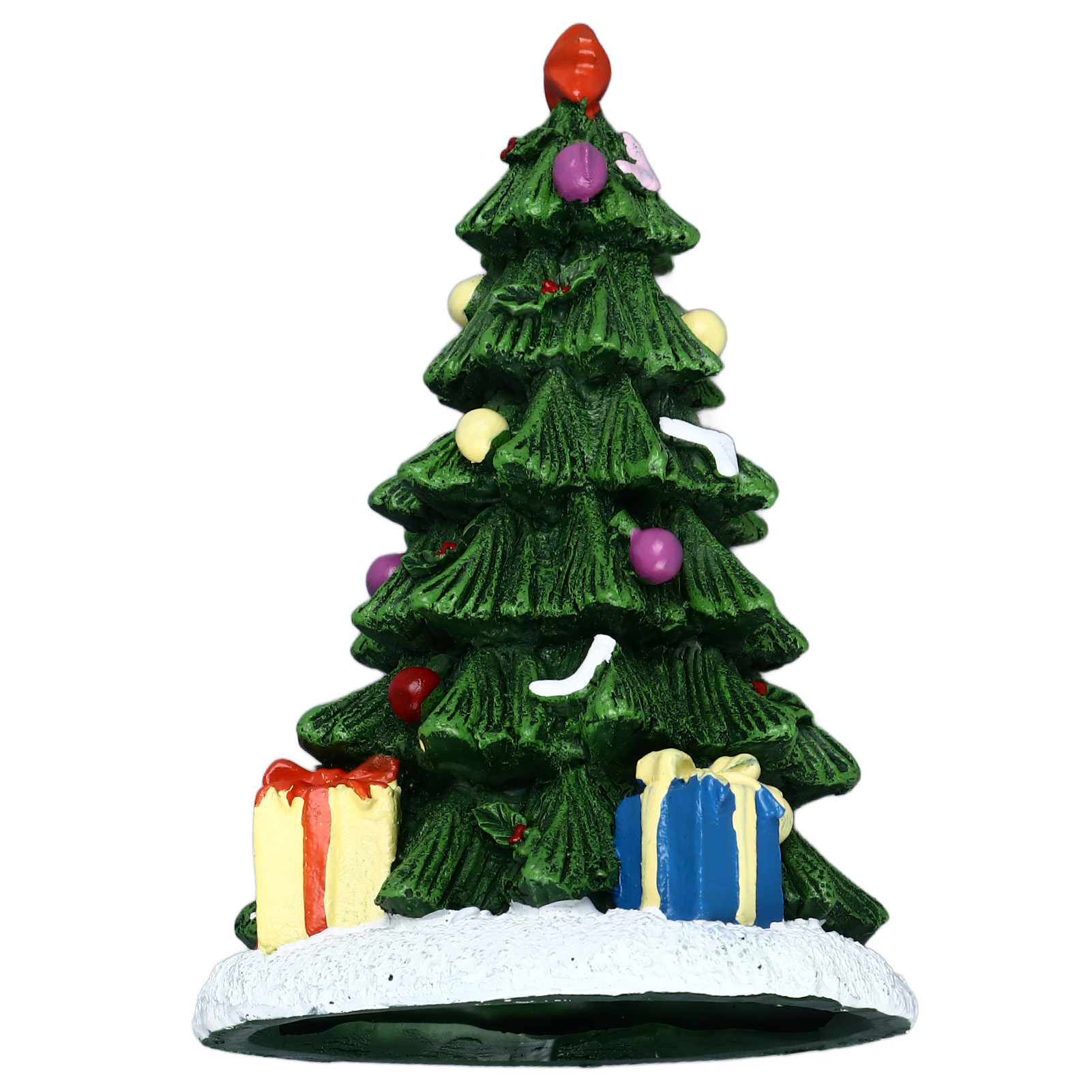 ZK20 Christmas Fish Tank Ornam - Aquarium Plant Roots recension och pris