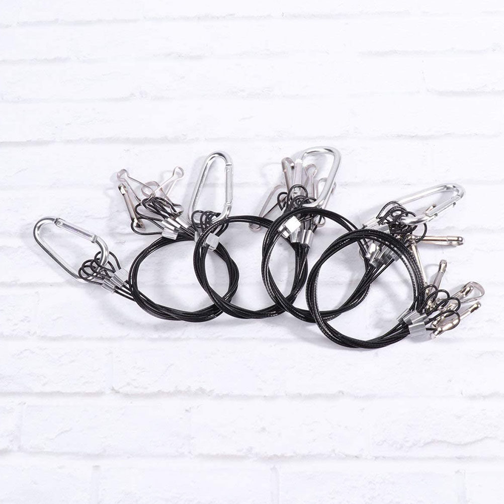4Pcs Stainless Steel Plant Gro - Planted Aquarium Hanging Light recension och pris