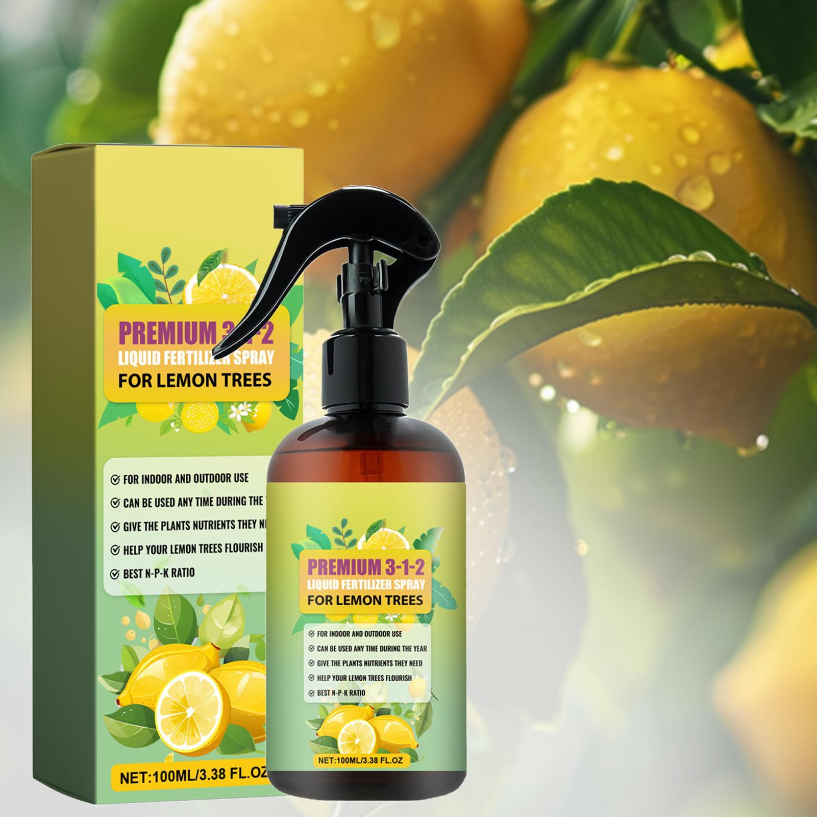 100ml Organic Liquid Fertilize - Liquid Fertilizer All In recension och pris