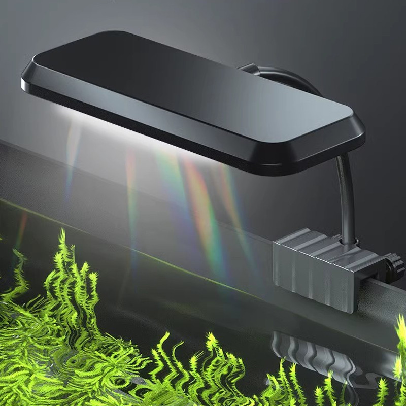 13W LED Lamp Aquarium Decorati - Aquarium Planted Tank Fertilizer recension och pris