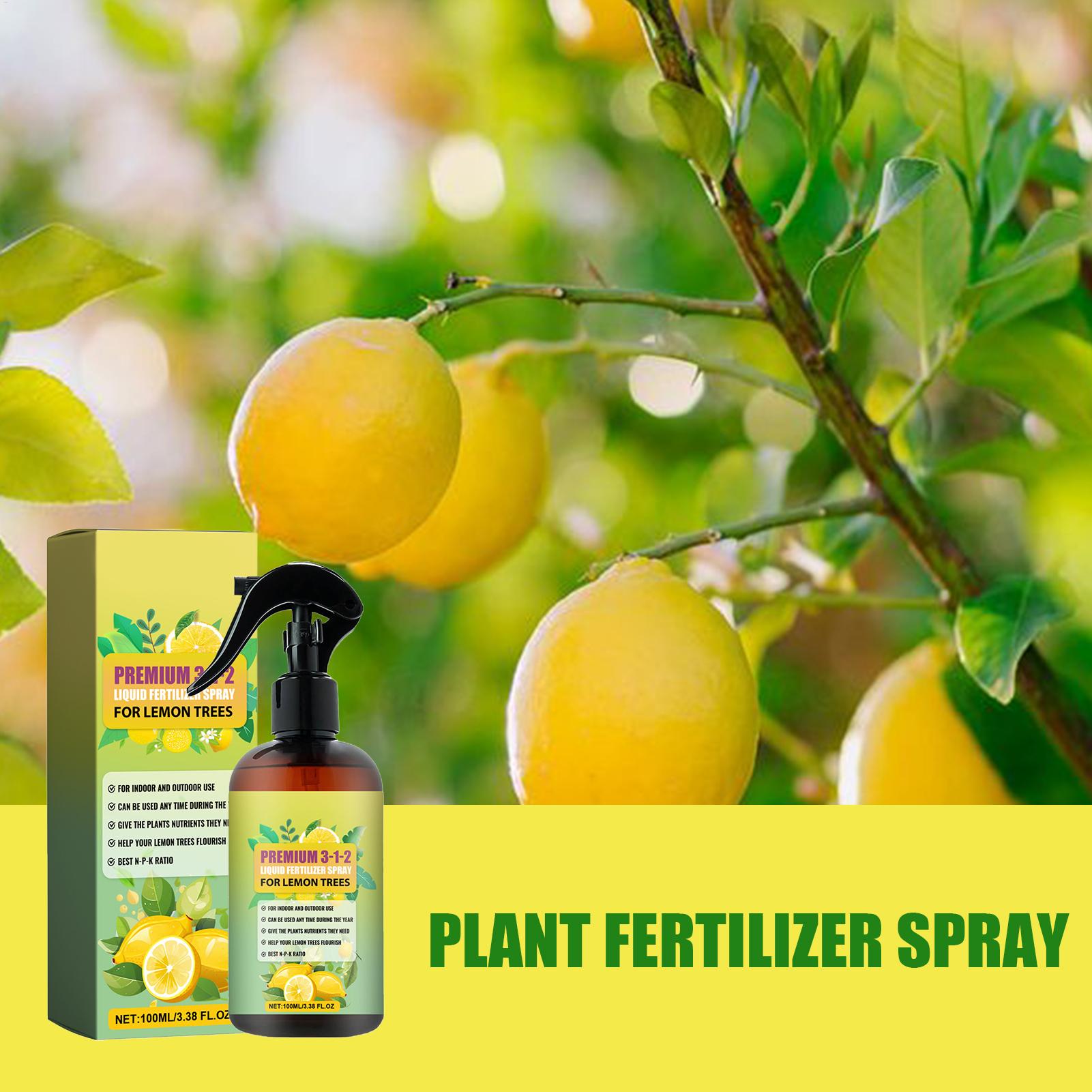 100ml Organic Liquid Fertilize - Liquid Fertilizer All In recension och pris