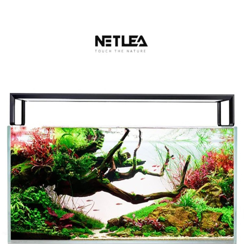 Netlea AT5S V4 Smart Wifi APP  - Aquarium Planted Tank Fertilizer recension och pris