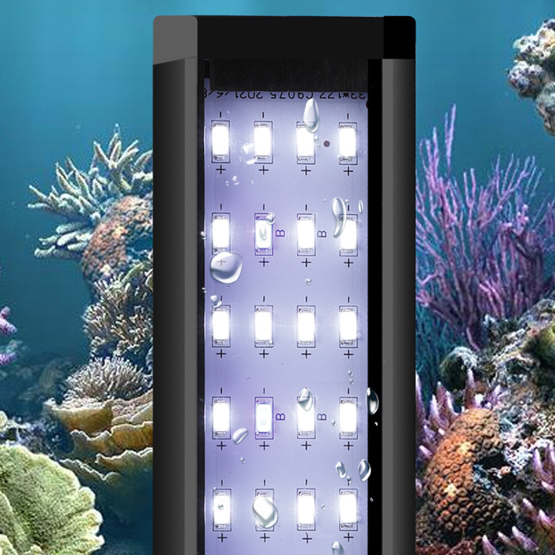 Professional LED Aquarium Ligh - Aquarium Planted Tank Fertilizer recension och pris