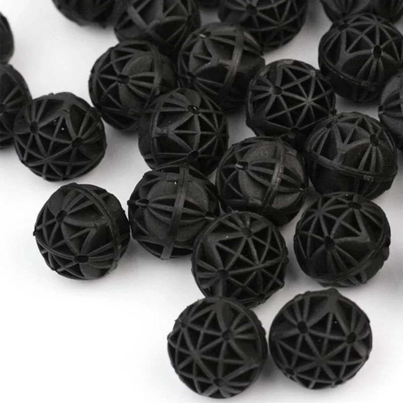 20Pcs 16mm Bio Balls Aquarium  - Planted Aquarium Fertilizer recension och pris
