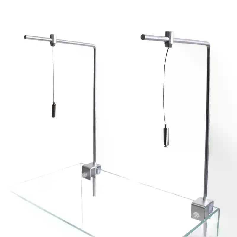 Fish Tank Light Hanging Bracke - Planted Aquarium Hanging Light recension och pris