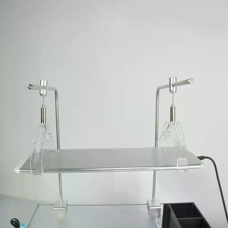 Fish Tank Light Hanging Bracke - Planted Aquarium Hanging Light recension och pris