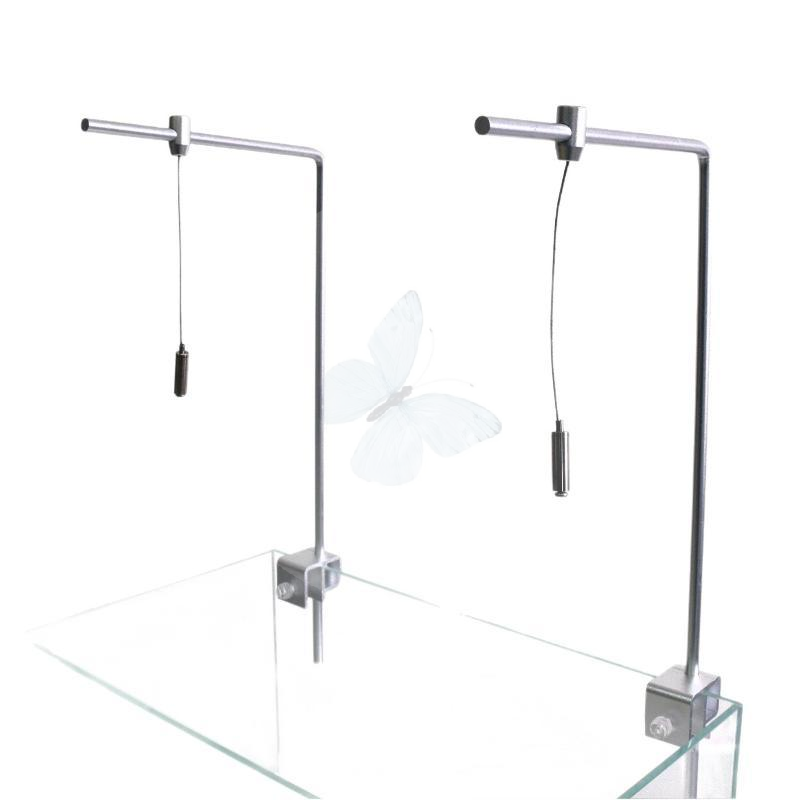 Aquatic Plant Light Rack Heavy - Planted Aquarium Hanging Light recension och pris