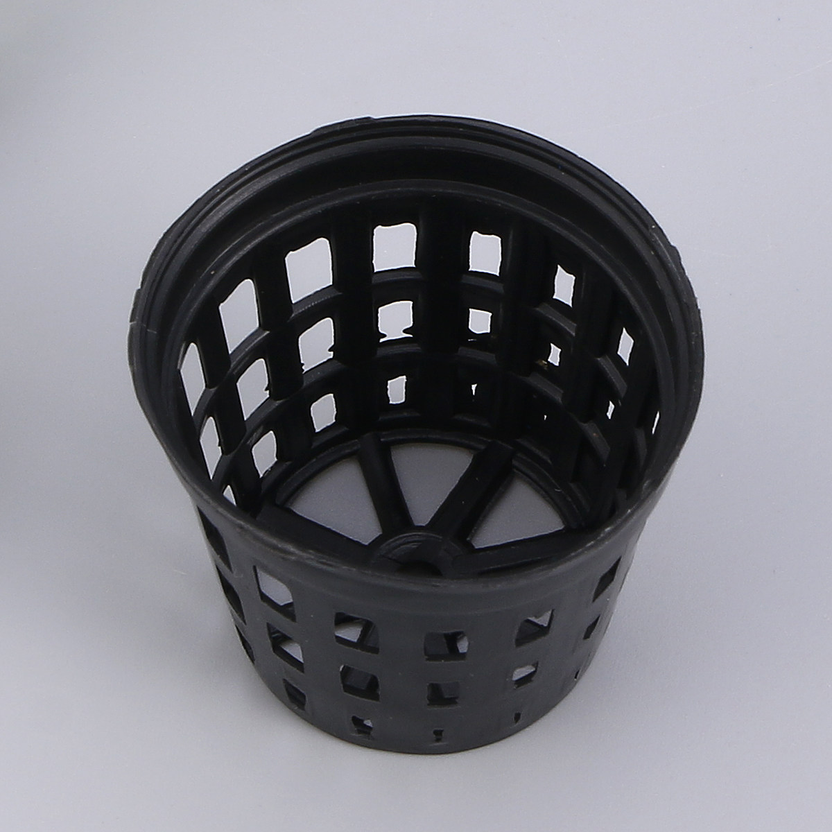 1Pcs Water Grass Basket with E - Aquarium Plant Roots recension och pris