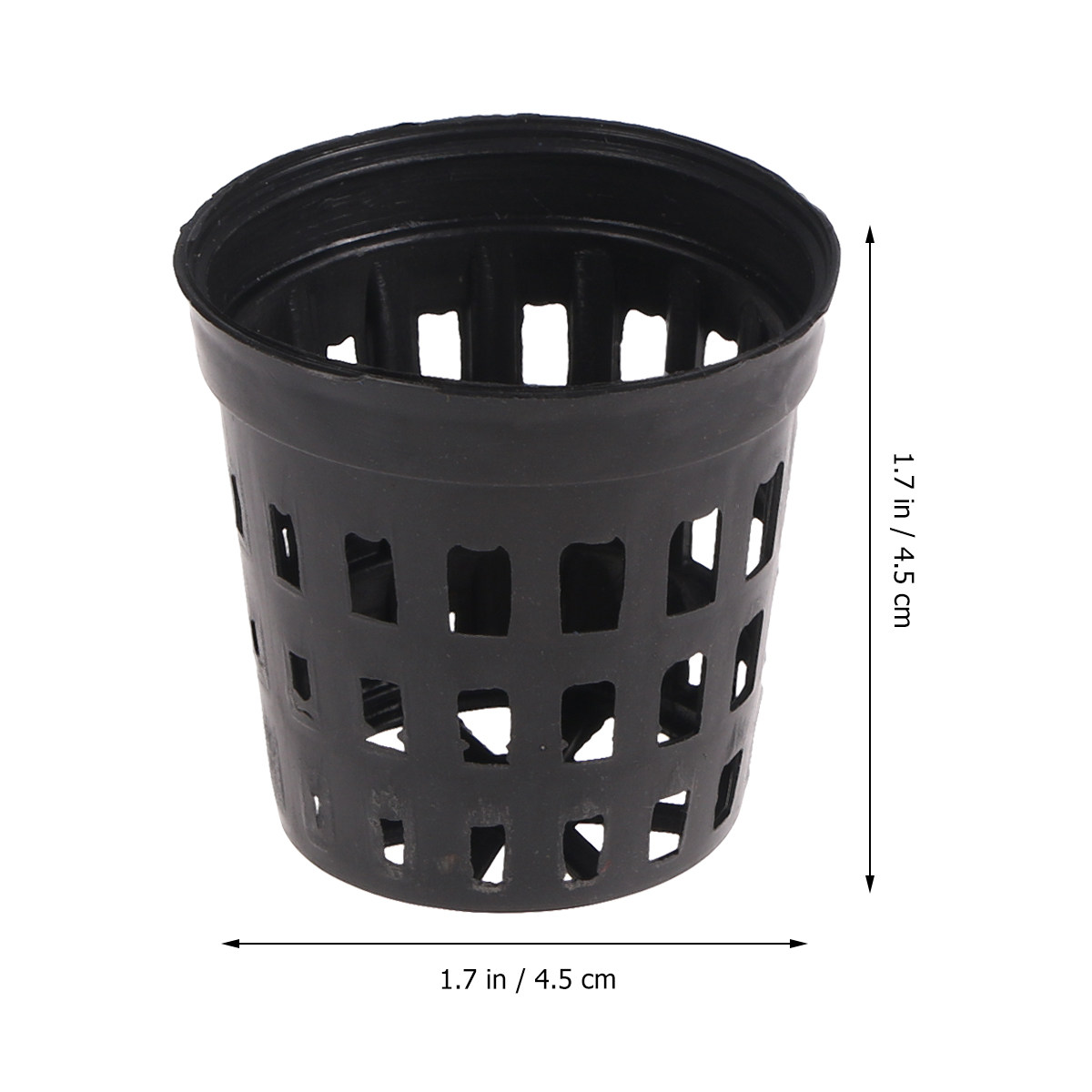 1Pcs Water Grass Basket with E - Aquarium Plant Roots recension och pris