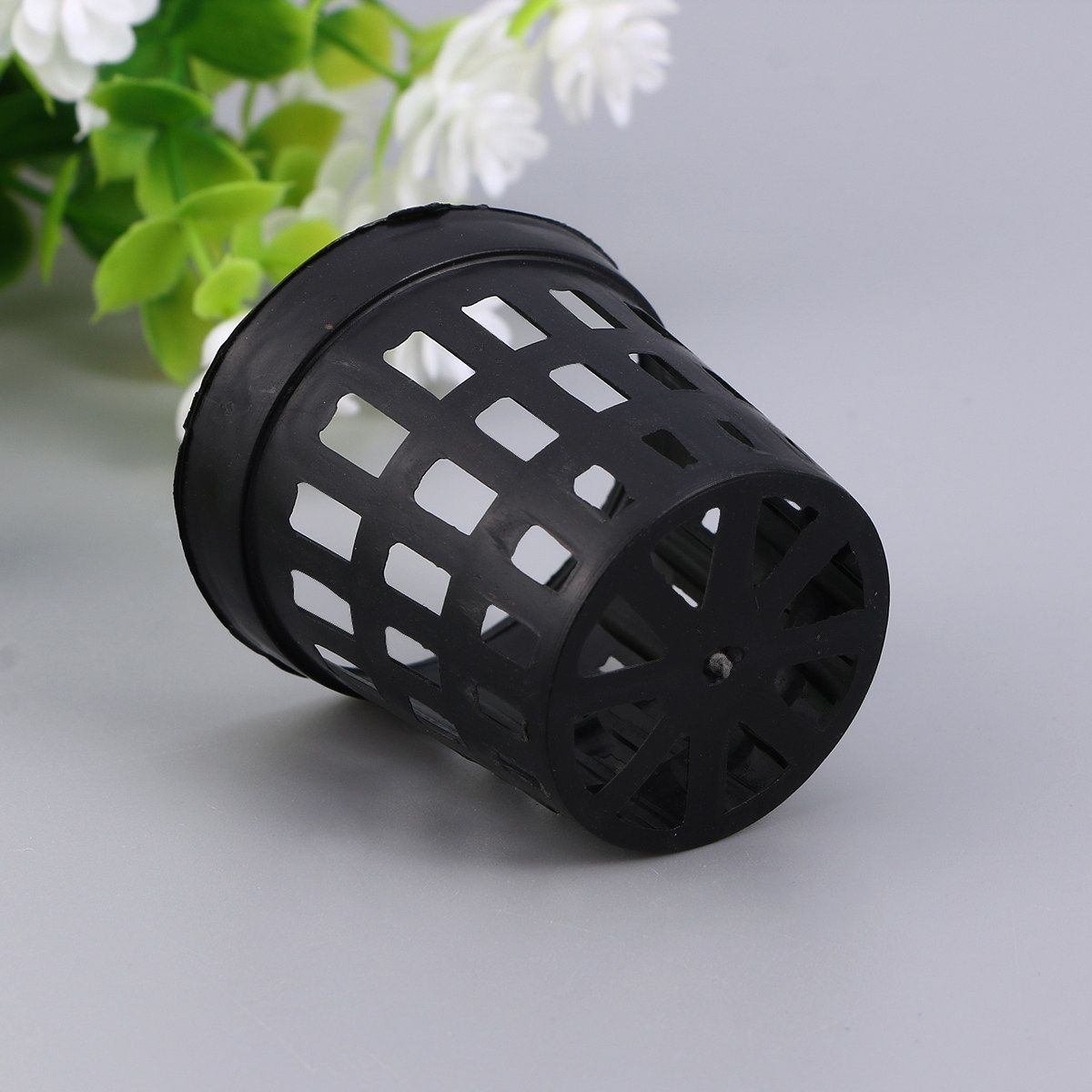 1Pcs Water Grass Basket with E - Aquarium Plant Roots recension och pris
