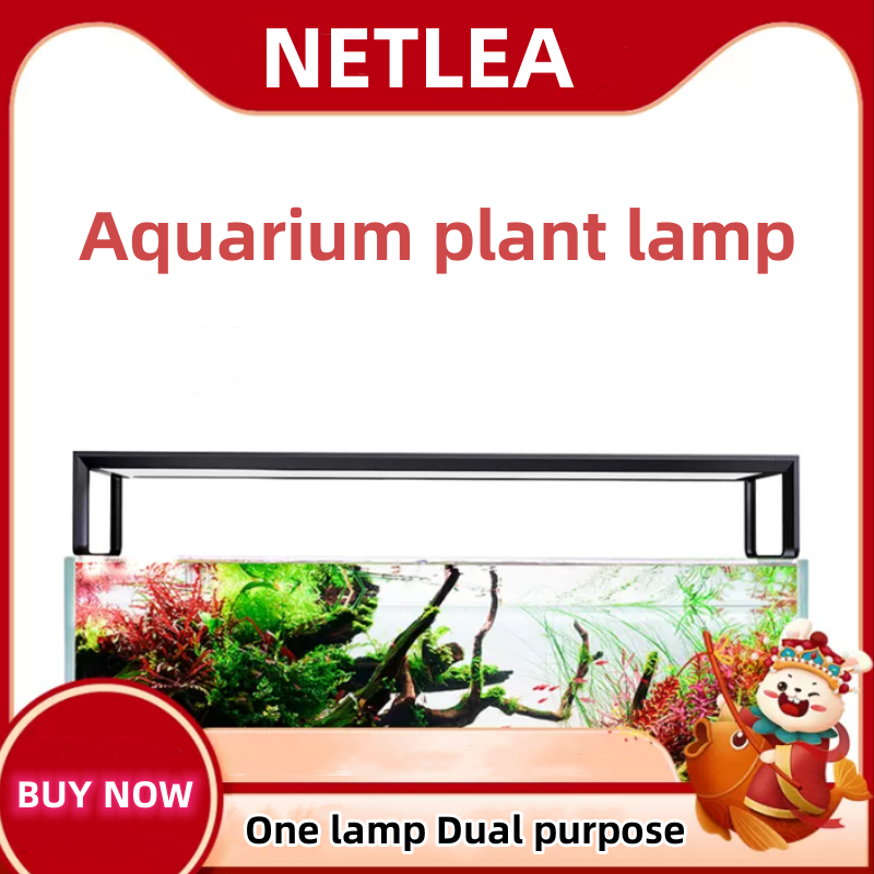 NETLEA 540S/590S Aquarium Full - Aquarium Planted Tank Fertilizer recension och pris