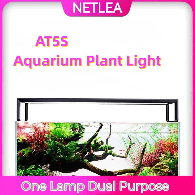 NETLEA 540S/590S Aquarium Full - Aquarium Planted Tank Fertilizer recension och pris