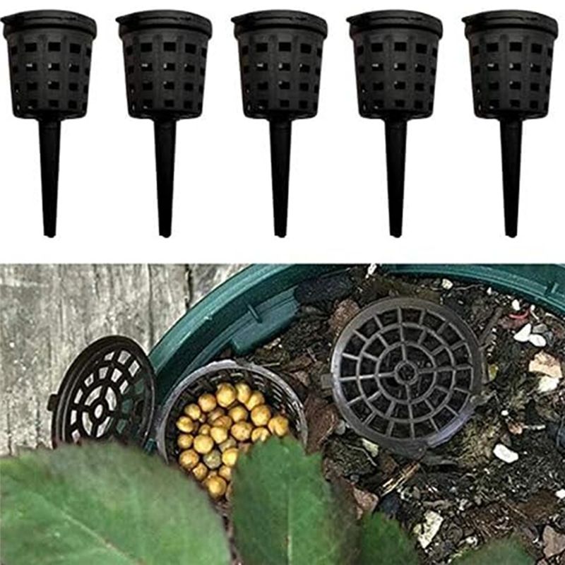 ABUH-Garden Nursery Fertilizer - Planted Aquarium Fertilizer recension och pris