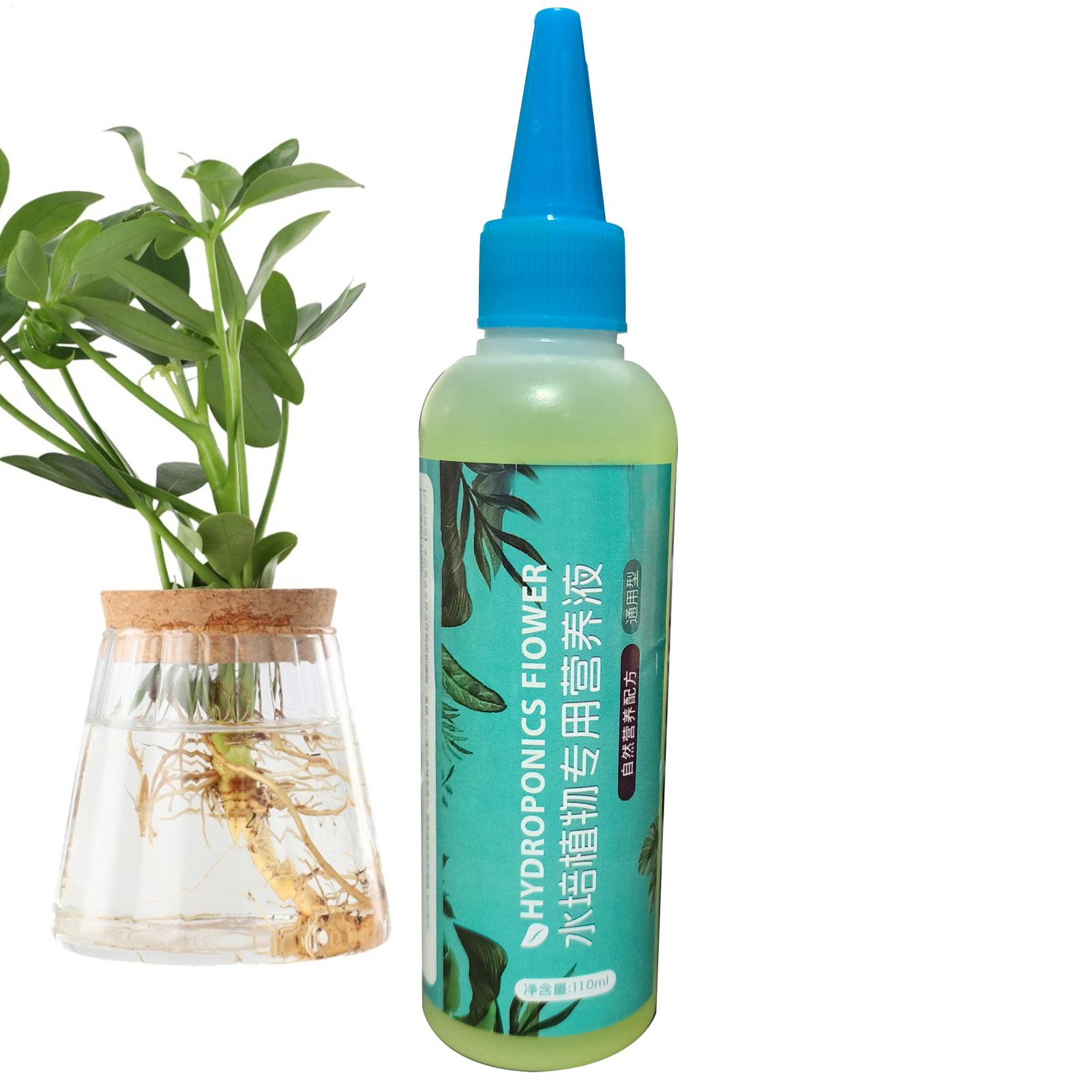 110ml Slow-Release All-Purpose - Liquid Fertilizer All In recension och pris