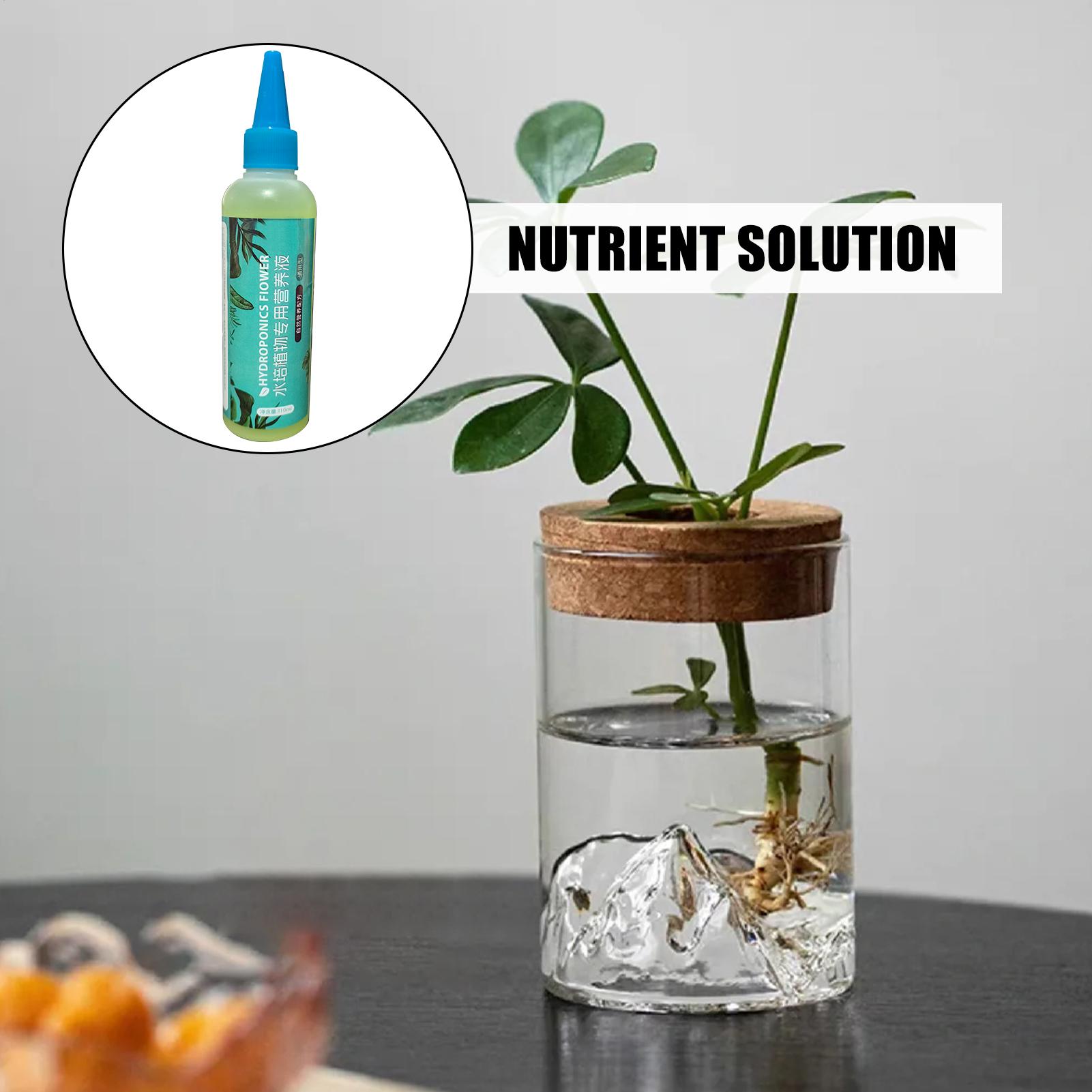 110ml Slow-Release All-Purpose - Liquid Fertilizer All In recension och pris