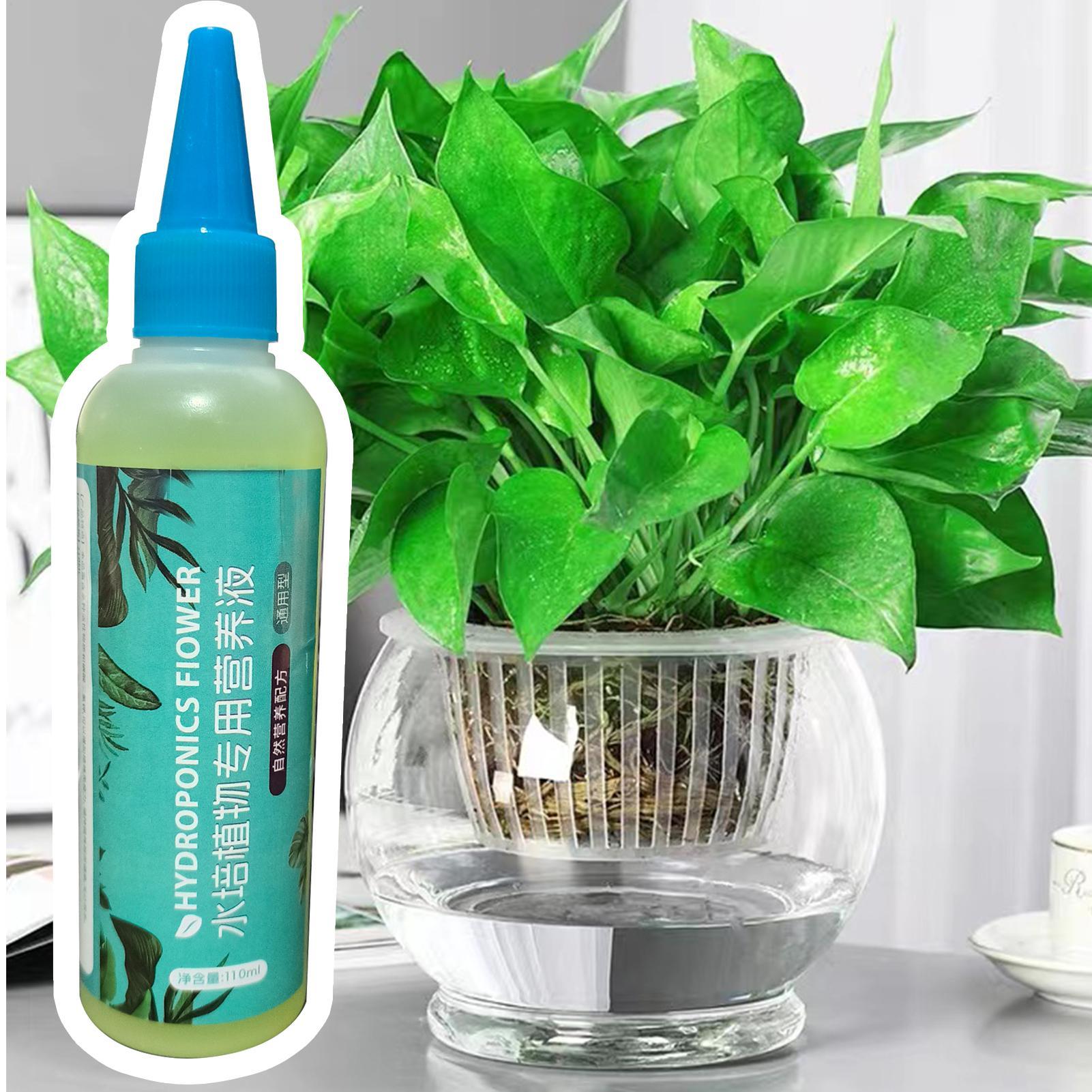 110ml Slow-Release All-Purpose - Liquid Fertilizer All In recension och pris