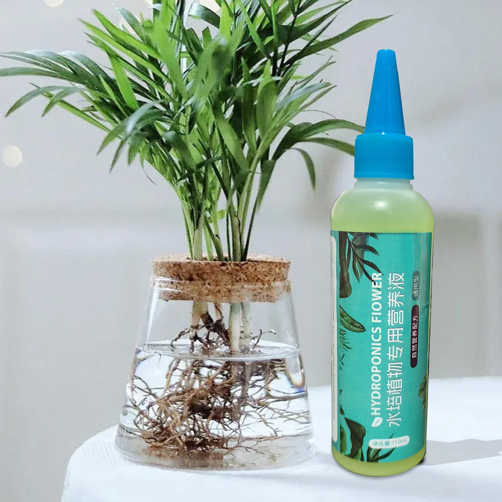 110ml Slow-Release All-Purpose - Liquid Fertilizer All In recension och pris