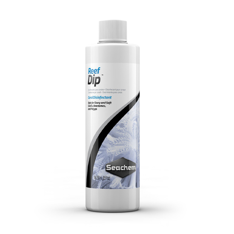 Coral Protectant Flatworm Remo - Planted Aquarium Fertilizer recension och pris
