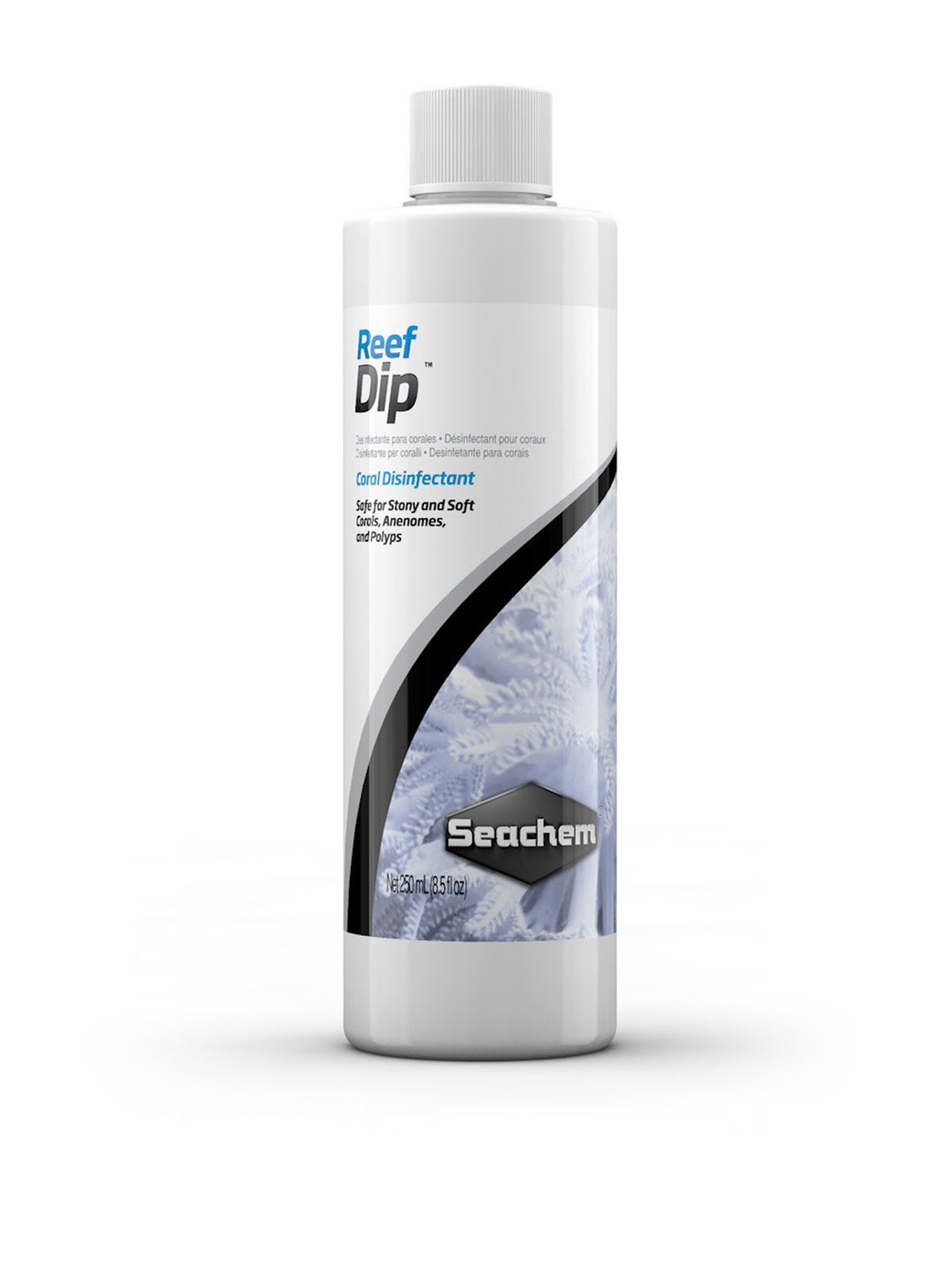 Coral Protectant Flatworm Remo - Planted Aquarium Fertilizer recension och pris