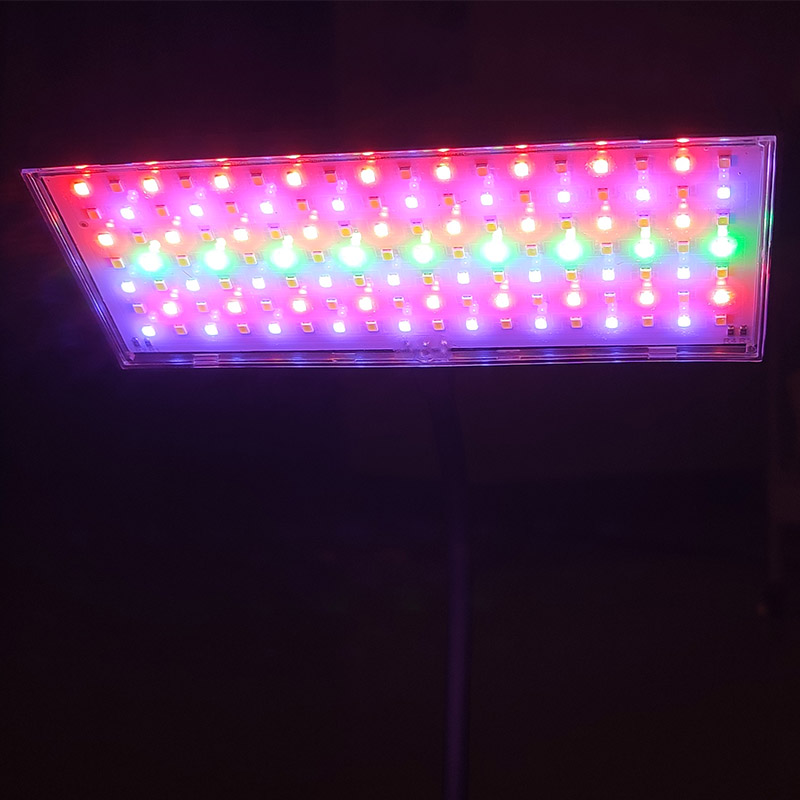 3 Light Color Adjustable Aquar - Aquarium Planted Tank Fertilizer recension och pris