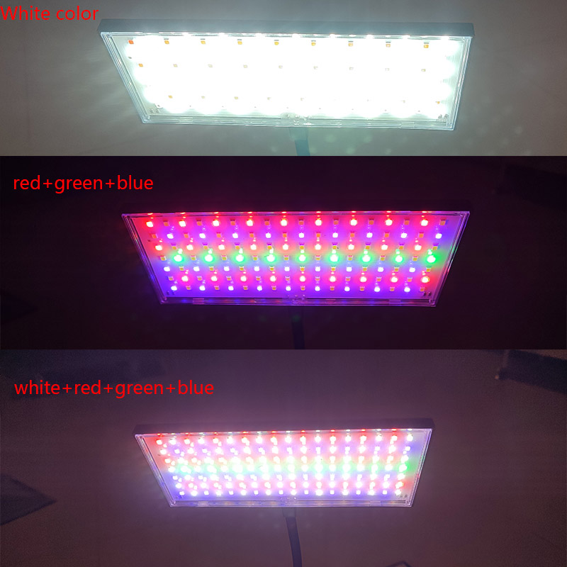 3 Light Color Adjustable Aquar - Aquarium Planted Tank Fertilizer recension och pris