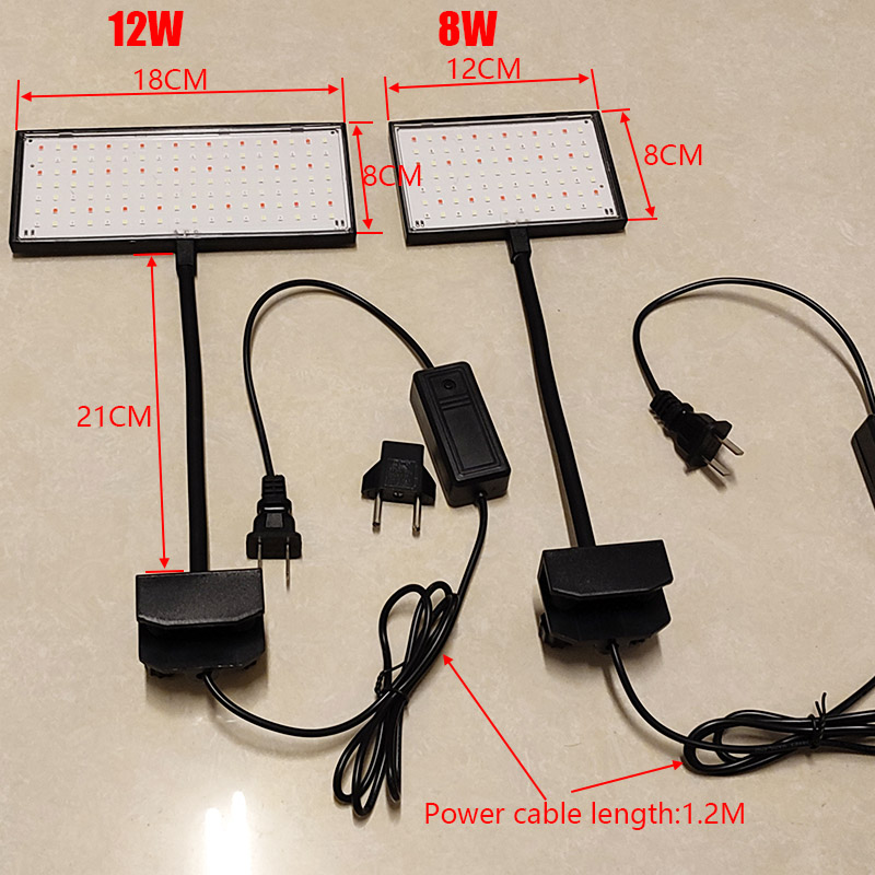 3 Light Color Adjustable Aquar - Aquarium Planted Tank Fertilizer recension och pris