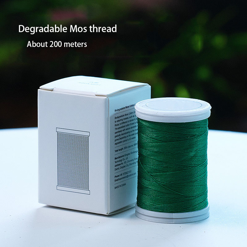 Degradable Aquarium Fish Tank  - Aquarium Plant Echinodorus recension och pris