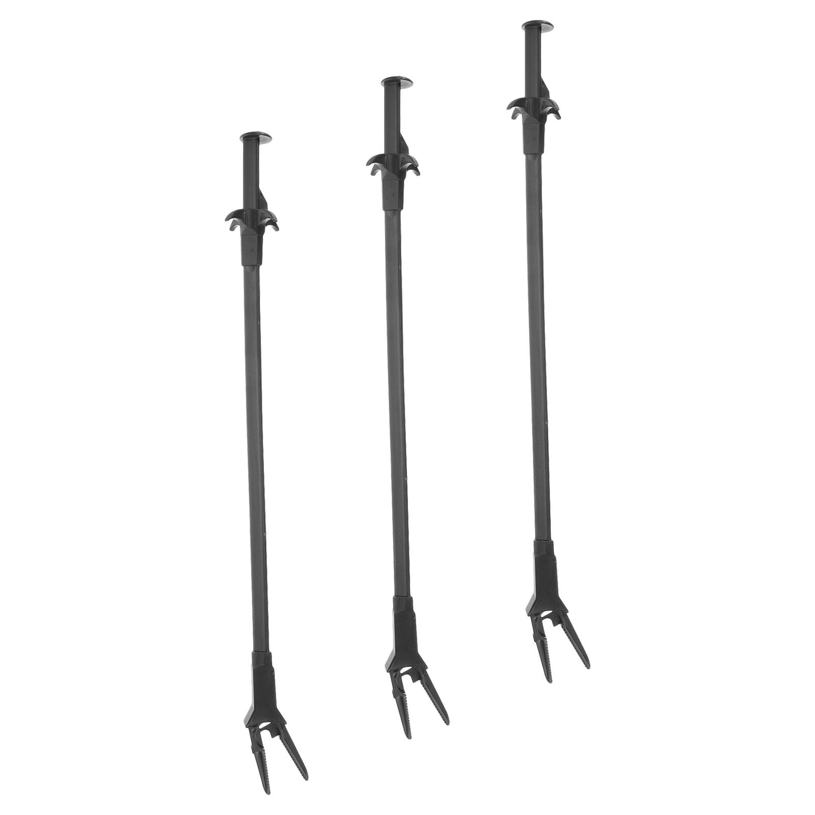 3Pcs Aquarium Plant Tweezers 1 - Planted Aquarium Tips recension och pris