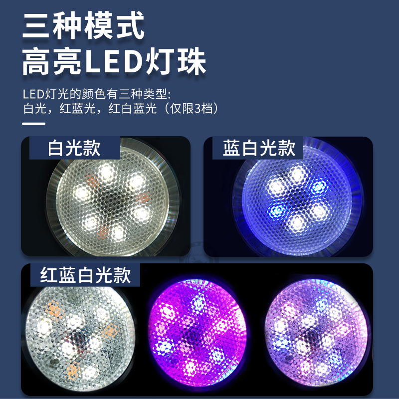 2026 Aluminum Clamp LED Aquari - Planted Aquarium Hanging Light recension och pris
