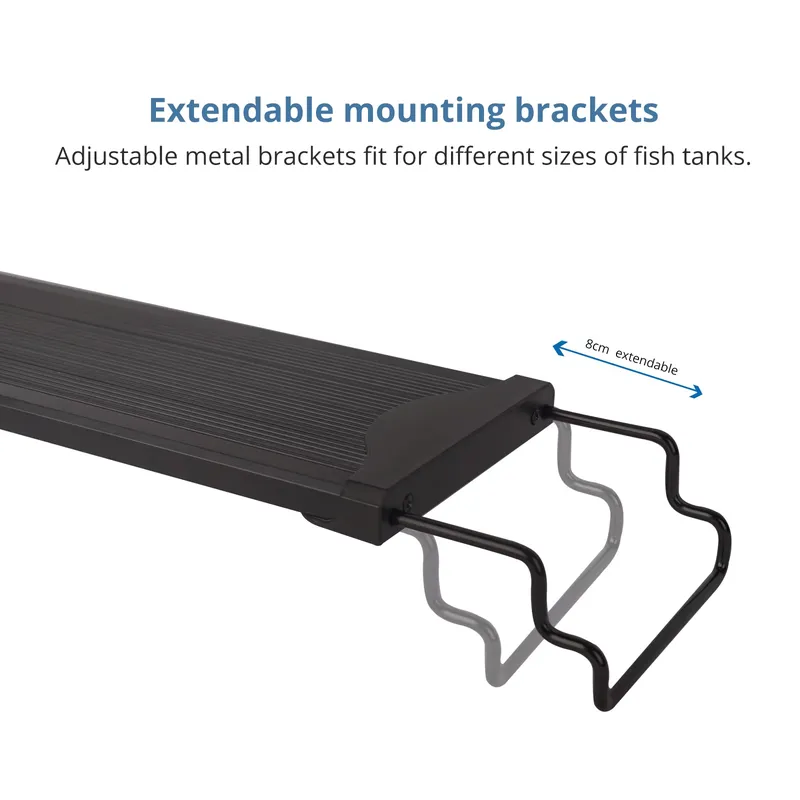 Gako 12W CPL-30 Elastic Bracke - Planted Aquarium Price recension och pris