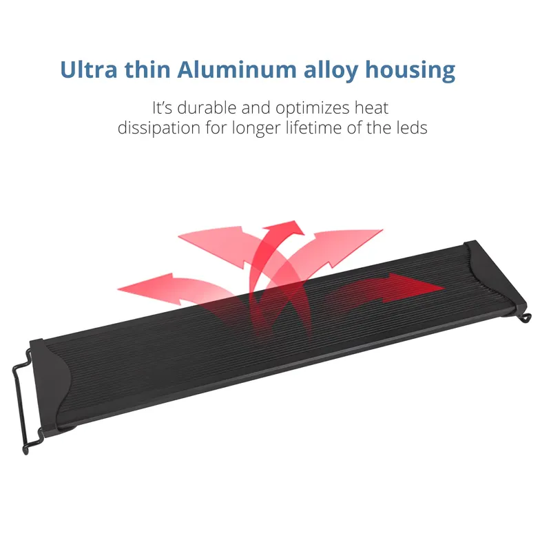 Gako 12W CPL-30 Elastic Bracke - Planted Aquarium Price recension och pris