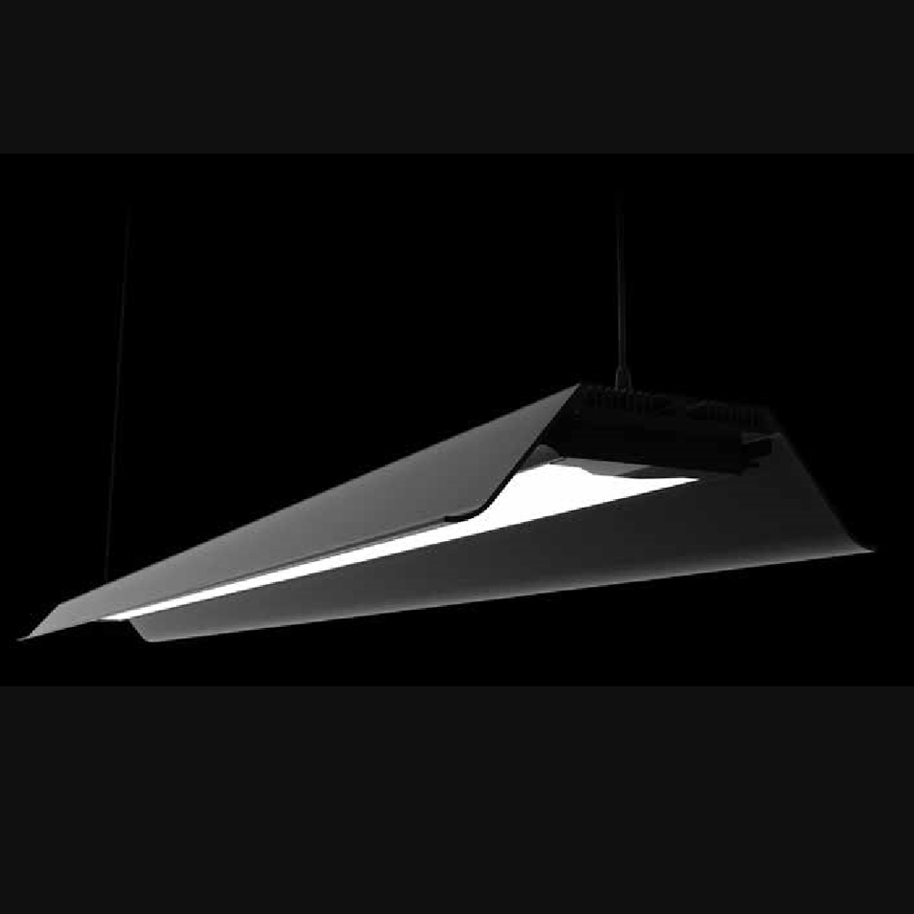 Powerful LED Planted WRGB Aqua - Planted Aquarium Hanging Light recension och pris