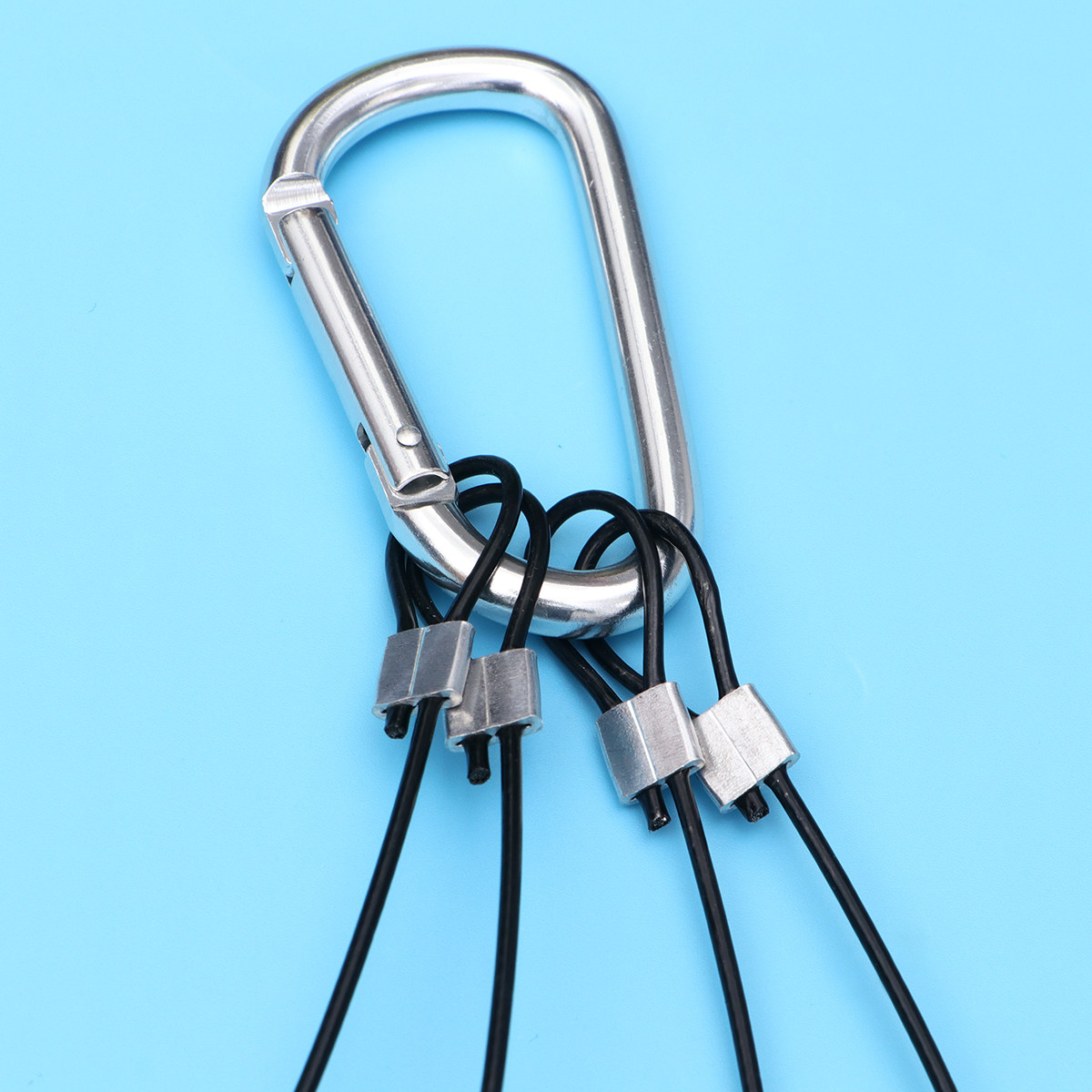 4Pcs Grow Light Rope Hangers H - Planted Aquarium Hanging Light recension och pris