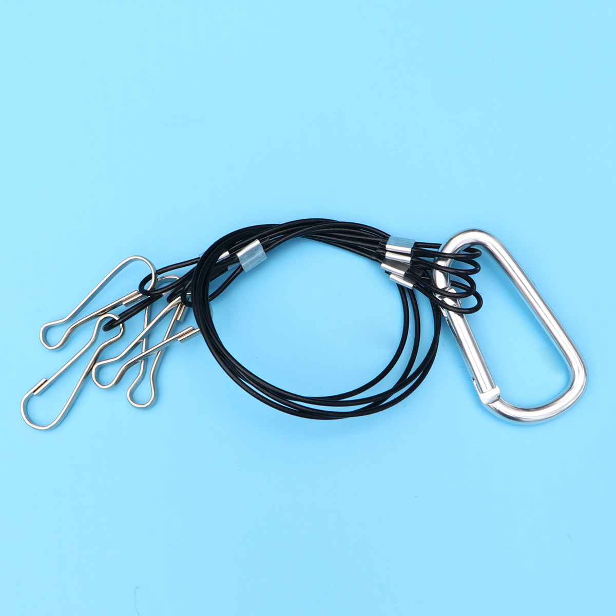 4Pcs Grow Light Rope Hangers H - Planted Aquarium Hanging Light recension och pris