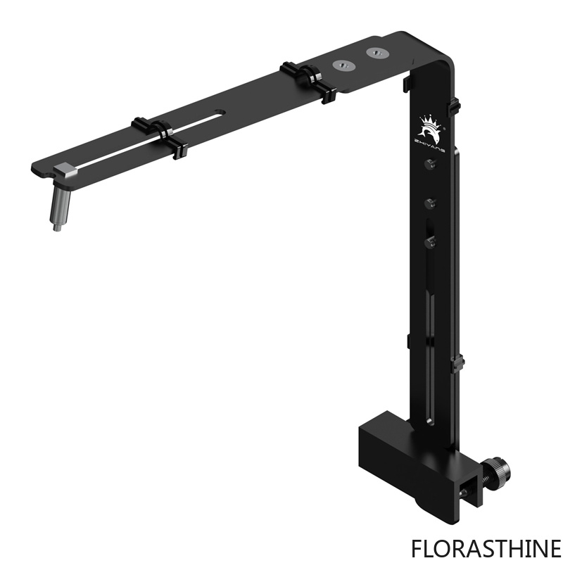Fish Tank Bracket Support Hang - Planted Aquarium Hanging Light recension och pris