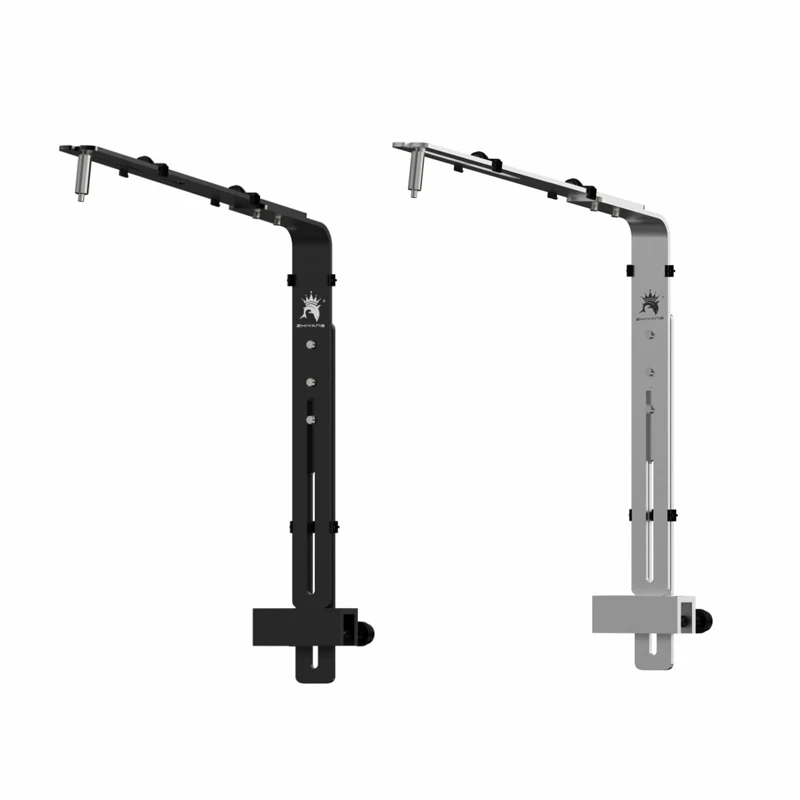 Fish Tank Bracket Support Hang - Planted Aquarium Hanging Light recension och pris