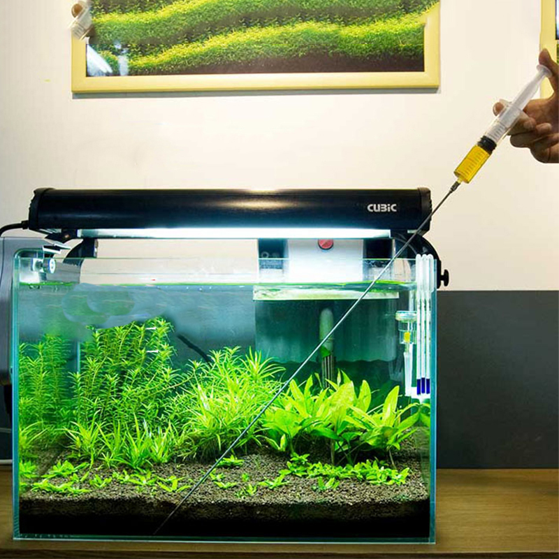 Aquarium Plants Growth Heathy  - Planted Aquarium Fertilizer recension och pris