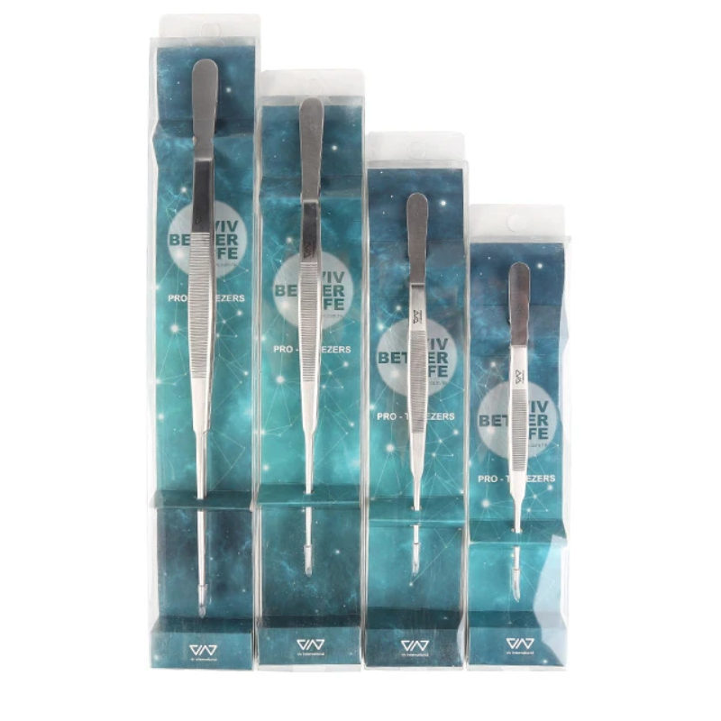 VIV Aquarium Planting Tool - A - Planted Aquarium Tips recension och pris
