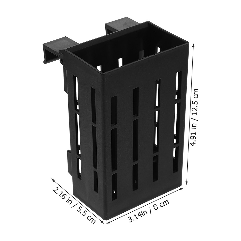 6Pcs Aquatic Plant Holder Plas - Aquarium Plant Roots recension och pris