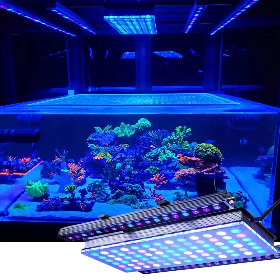 For Hanging Aquarium Universal - Planted Aquarium Hanging Light recension och pris