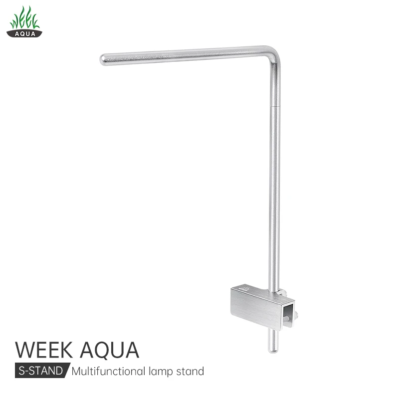 Week Aqua Light Stand Universa - Planted Aquarium Hanging Light recension och pris