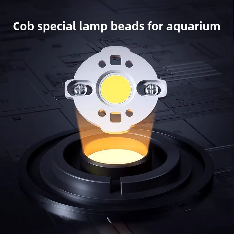 Aquarium Plant Small Downlight - Planted Aquarium Hanging Light recension och pris